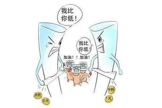 20平小店一天卖400碗面,低成本的外卖小店