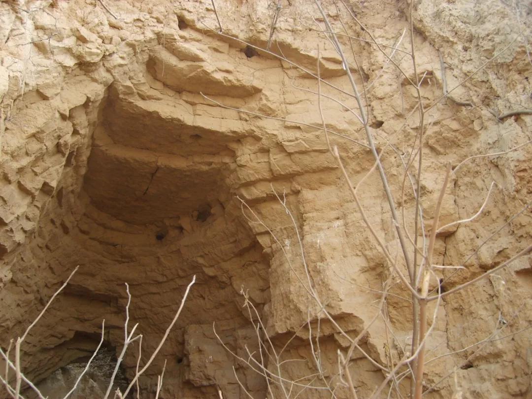 荥阳东郊段村历史故事,荥阳古城全景视频