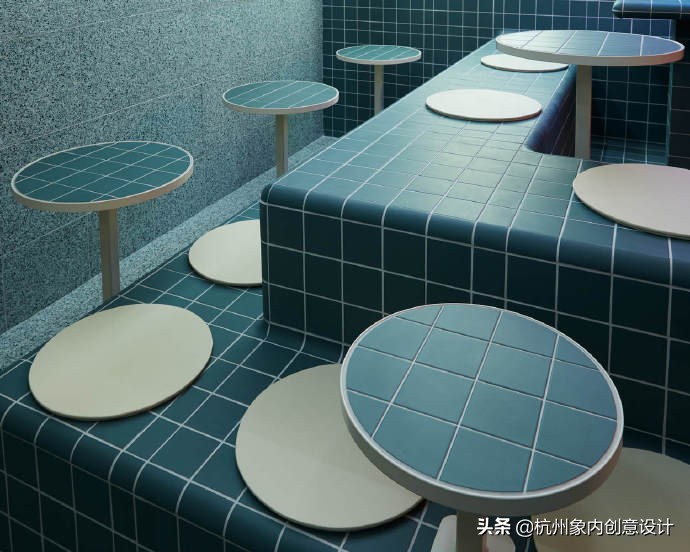 餐饮设计韩式,餐饮设计烤肉店装修设计案例