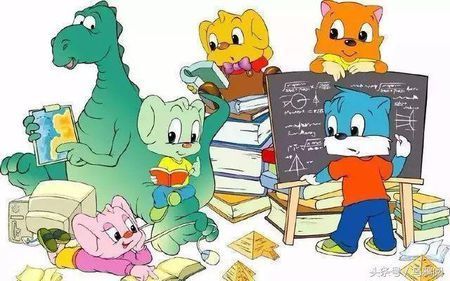 盘点8部很敢拍的老国产片,扒一扒童年