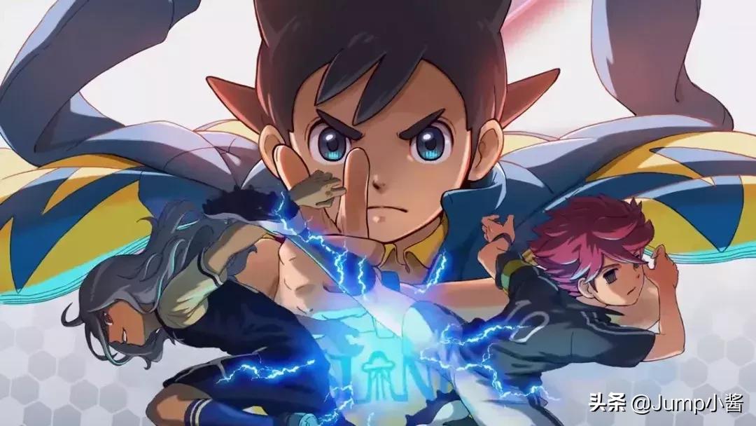 ns闪电十一人必杀技合集,闪电十一人ns版