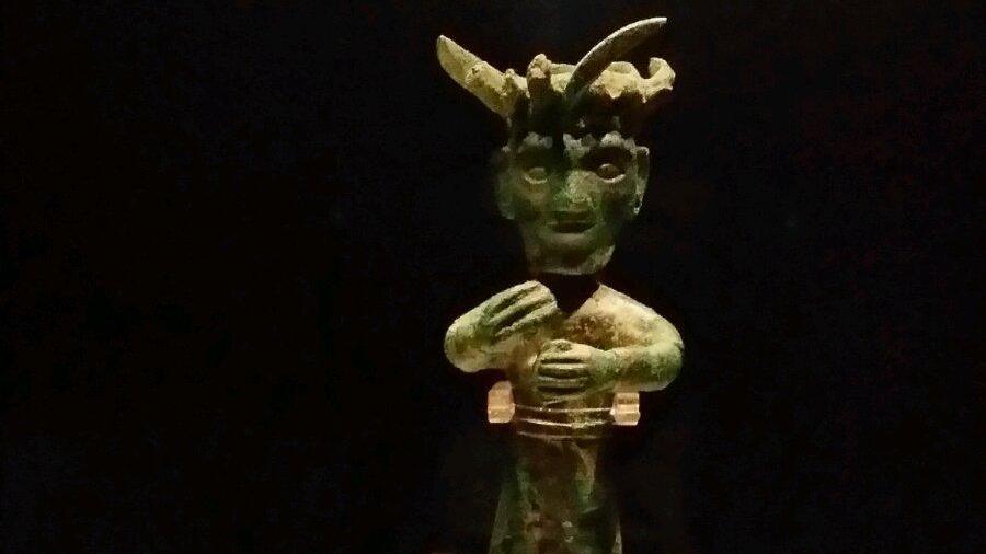 成都金沙遗址博物馆讲解,走进成都金沙遗址博物馆的感受