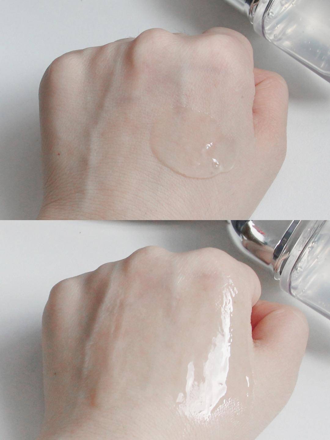 童颜牛奶肌,好看的牛奶肌