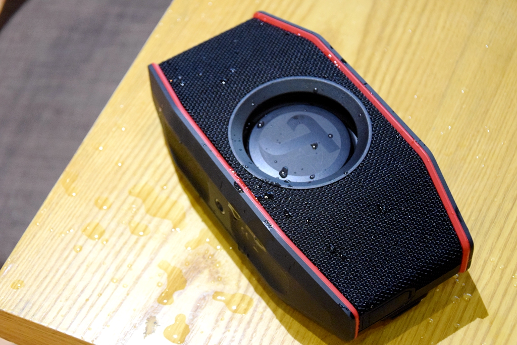 teufelrockstergo璇勬祴,teufelrockstergo渚挎惡钃濈墮闊崇