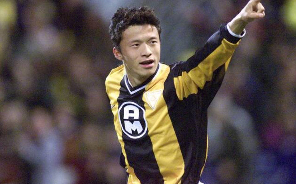 中国队2002世界杯两次击中门柱,02年中国队冲击世界杯全纪录