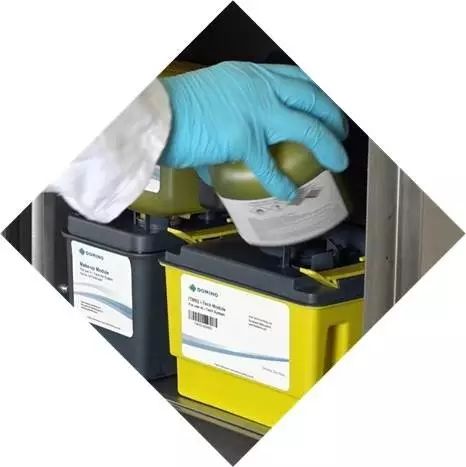 破解雷利密码,看多米诺如何重新定义喷码机