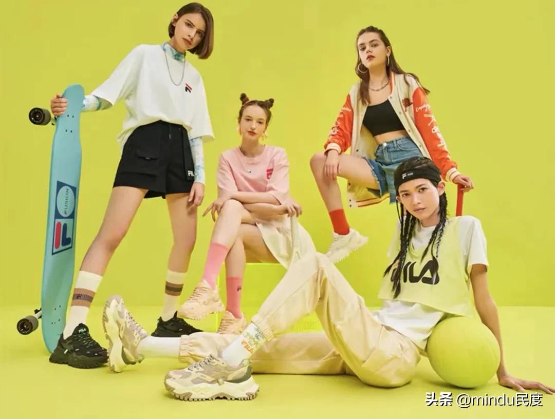 秋冬交替，来成都这10家商场捡相因！品牌服饰低至1折