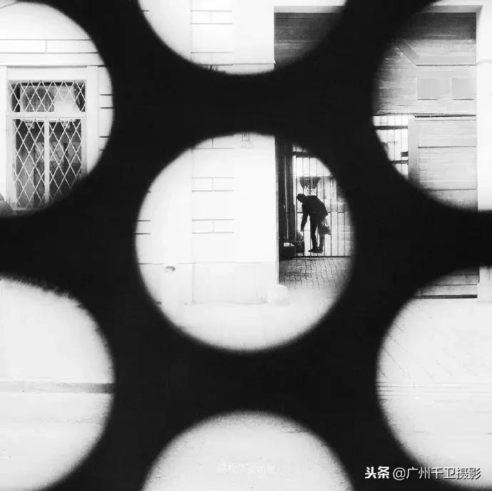 摄影必学的9种构图方法,摄影萌新必学12个构图技巧