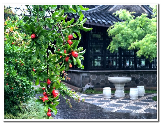 扬州自驾吃住游玩攻略,扬州一日吃喝玩乐游最佳方案