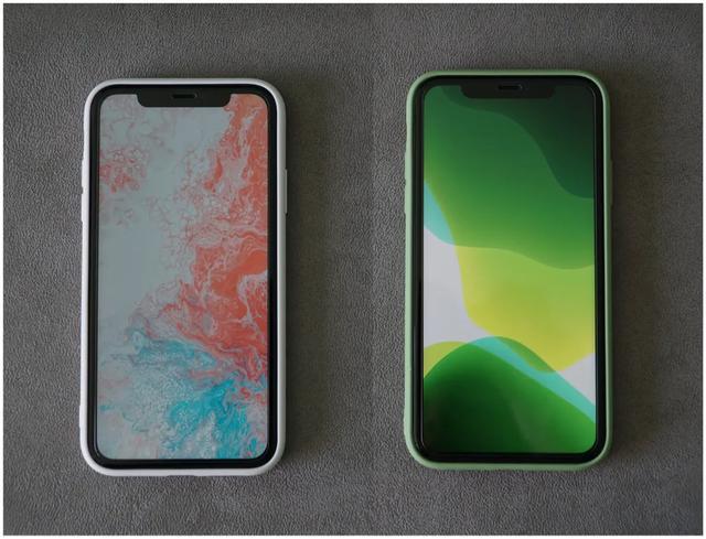 手机保护壳老式iphone11,苹果11公认手感最佳手机壳推荐