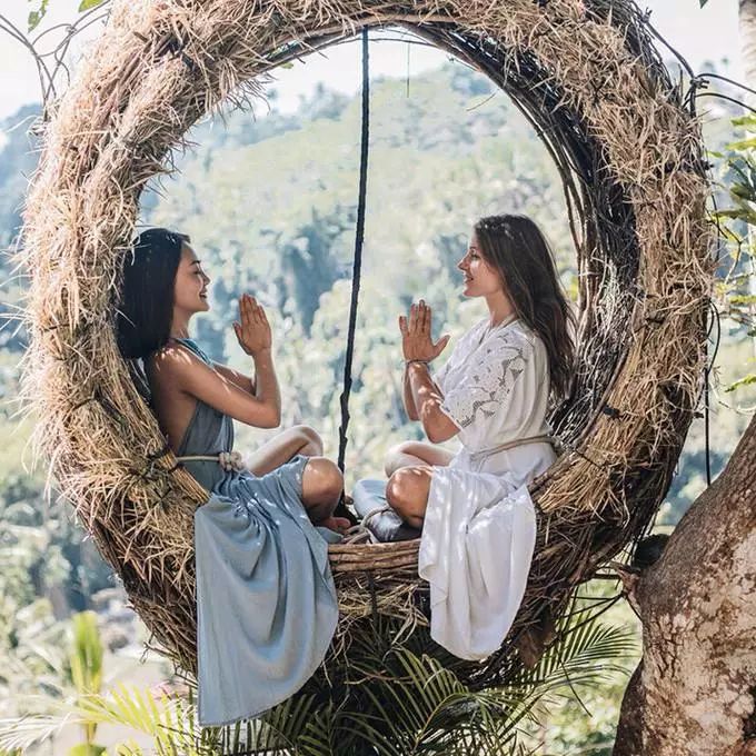 亲测巴厘岛|是时候聊聊它的正面目