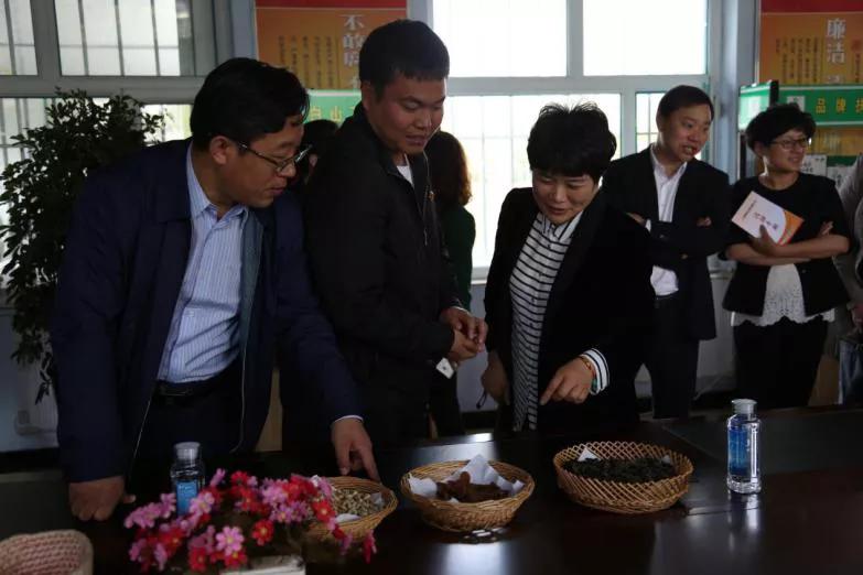 8年精准扶贫多少贫困县摘帽,一个小山村脱贫