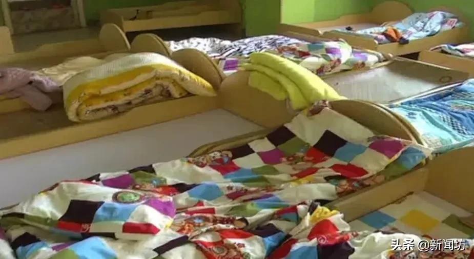 令人发指！幼儿园男教师竟趁午睡时间摸6岁女童*体下**