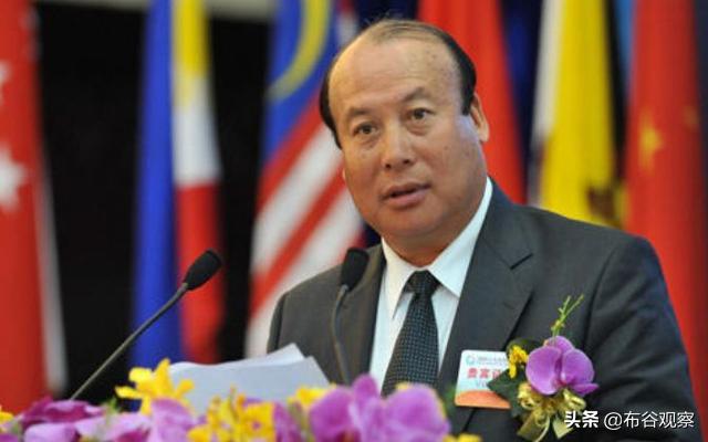 泛海集团卢志壮和卢志强什么关系,泛海老板卢志强潍坊经历