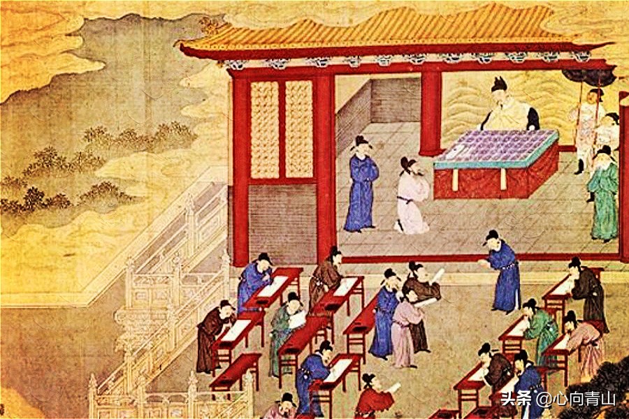 汉唐前期呈现封建盛世的原因,汉唐明清前期繁荣的原因