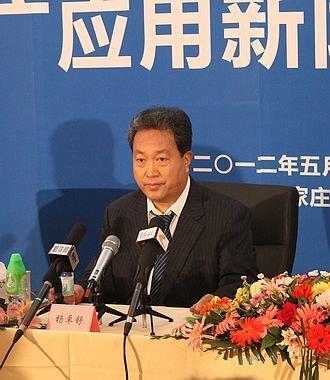 河北首富杨卓舒发家史,河北首富杨卓舒完整版