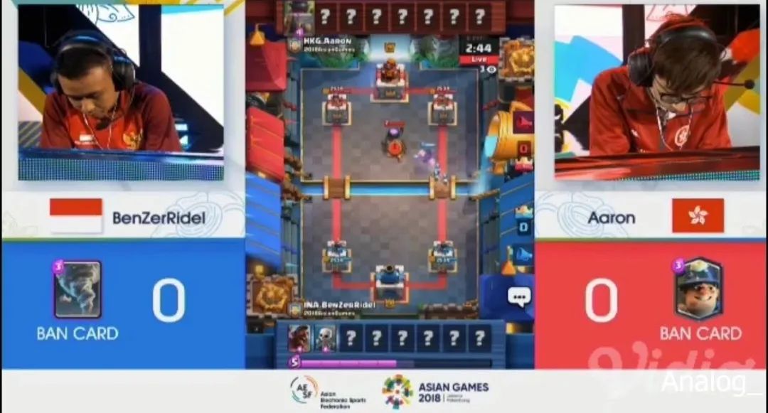 他们口中的电竞,到底是不是电竞?