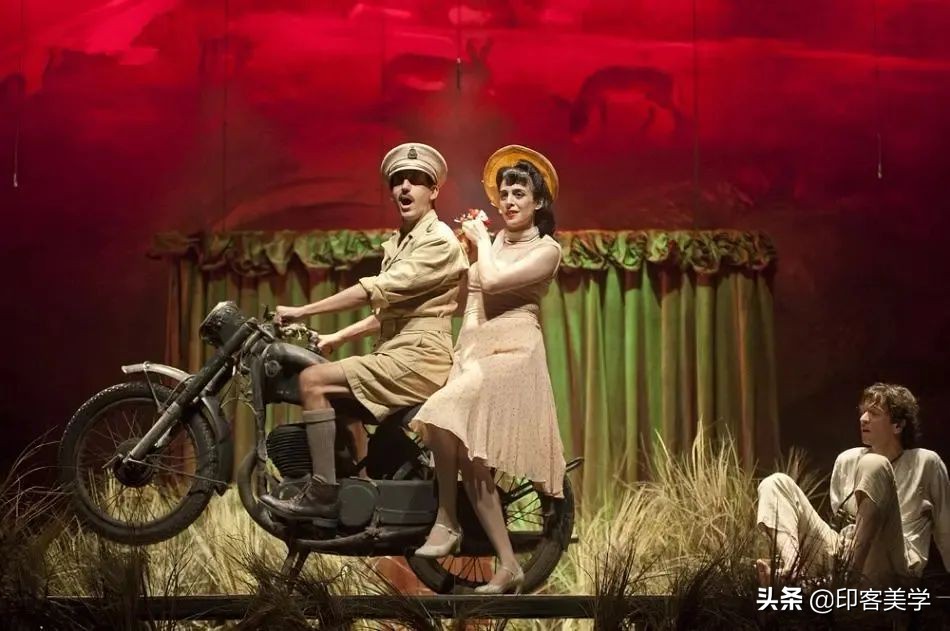 话剧必看的100部,强烈推荐值得一看的话剧