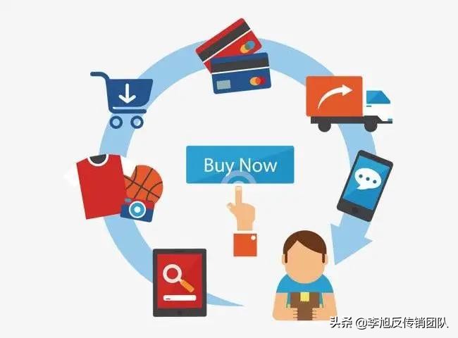 特大传销云集品案,云集品传销获刑案例