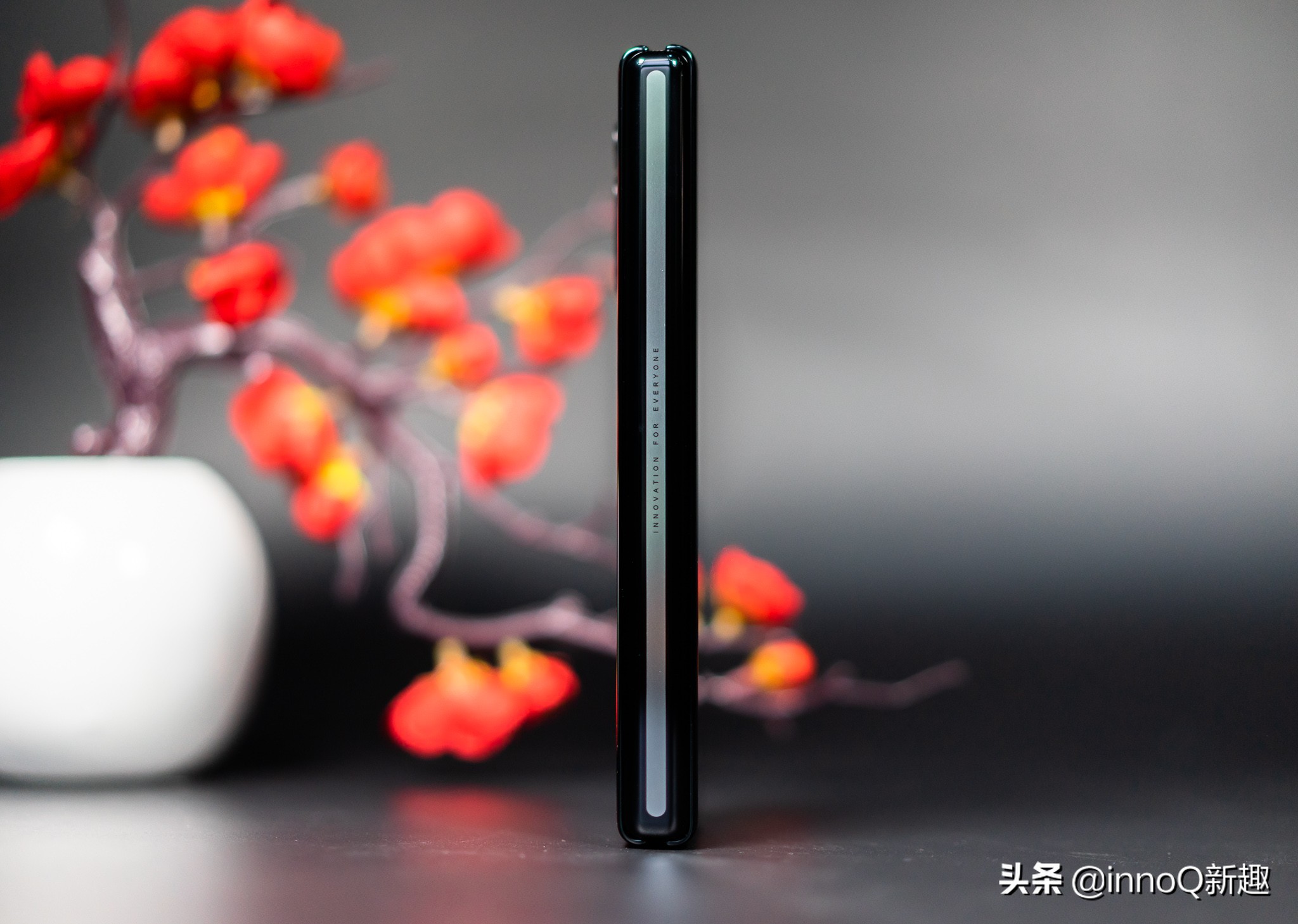 MIXFOLD体验:用上小米折叠屏后我彻底回不去了