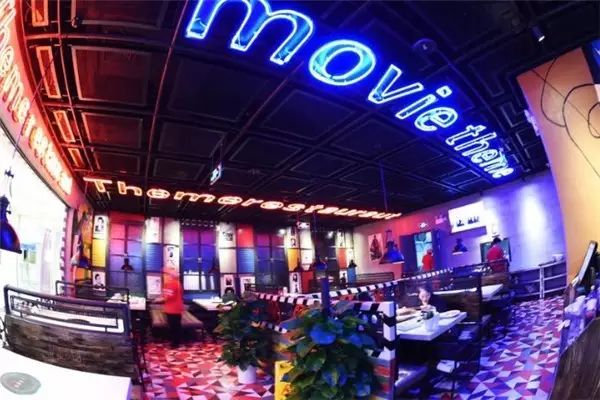 合肥有哪些明星美食店,合肥明星开的美食店