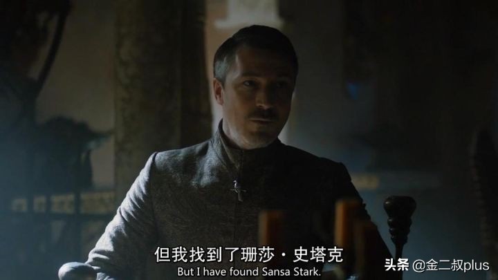 冰与火之歌第八季来啦!这里有一份剧情宝典,快快拿去!