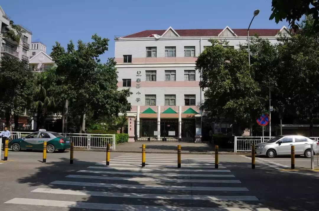 盘点深圳备受家长青睐的五所优质民办小学