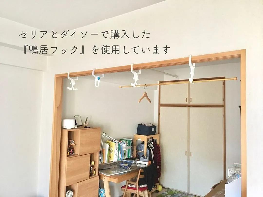 日本无阳台晾衣,日本主妇阳台晾衣