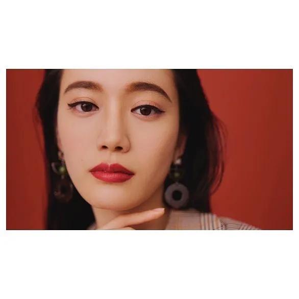 外网中国网红妆,在外网火爆的中国妆