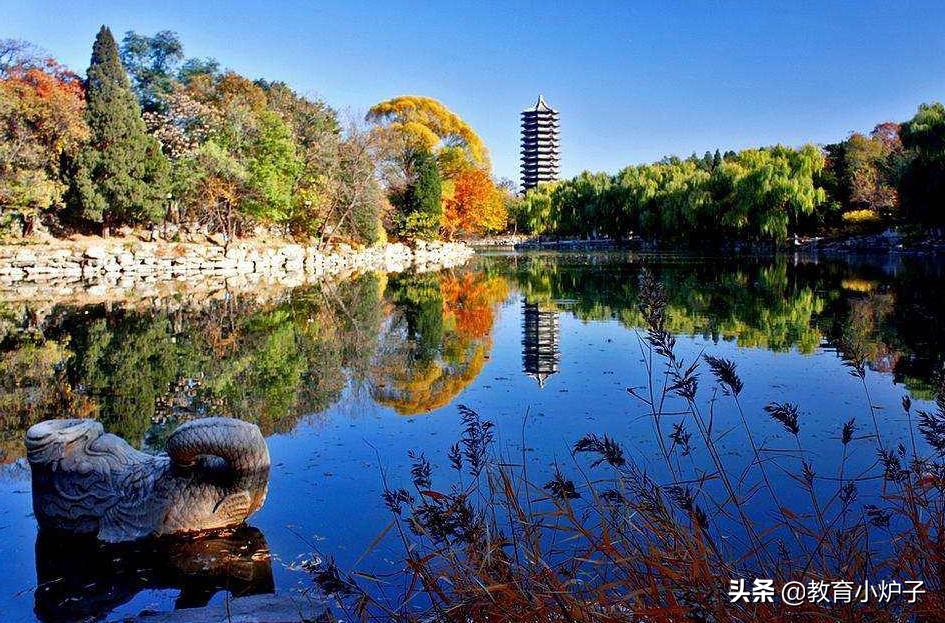 北京大学差的专业就业怎样,北京大学录取分数线最高的专业