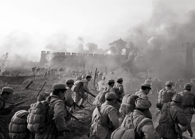 特赦1959功德林战犯人物原型结局,特赦1959功德林的战犯有虚构的吗