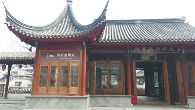 现在的龙潭水乡还值得去吗,龙潭水乡衰败原因