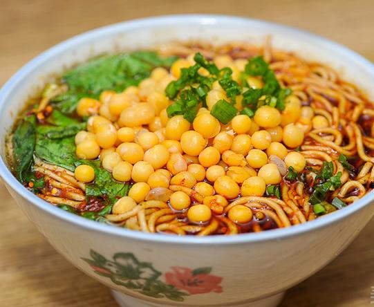 酥脆豌豆的做法教程,新鲜豌豆怎么炸香酥豌豆