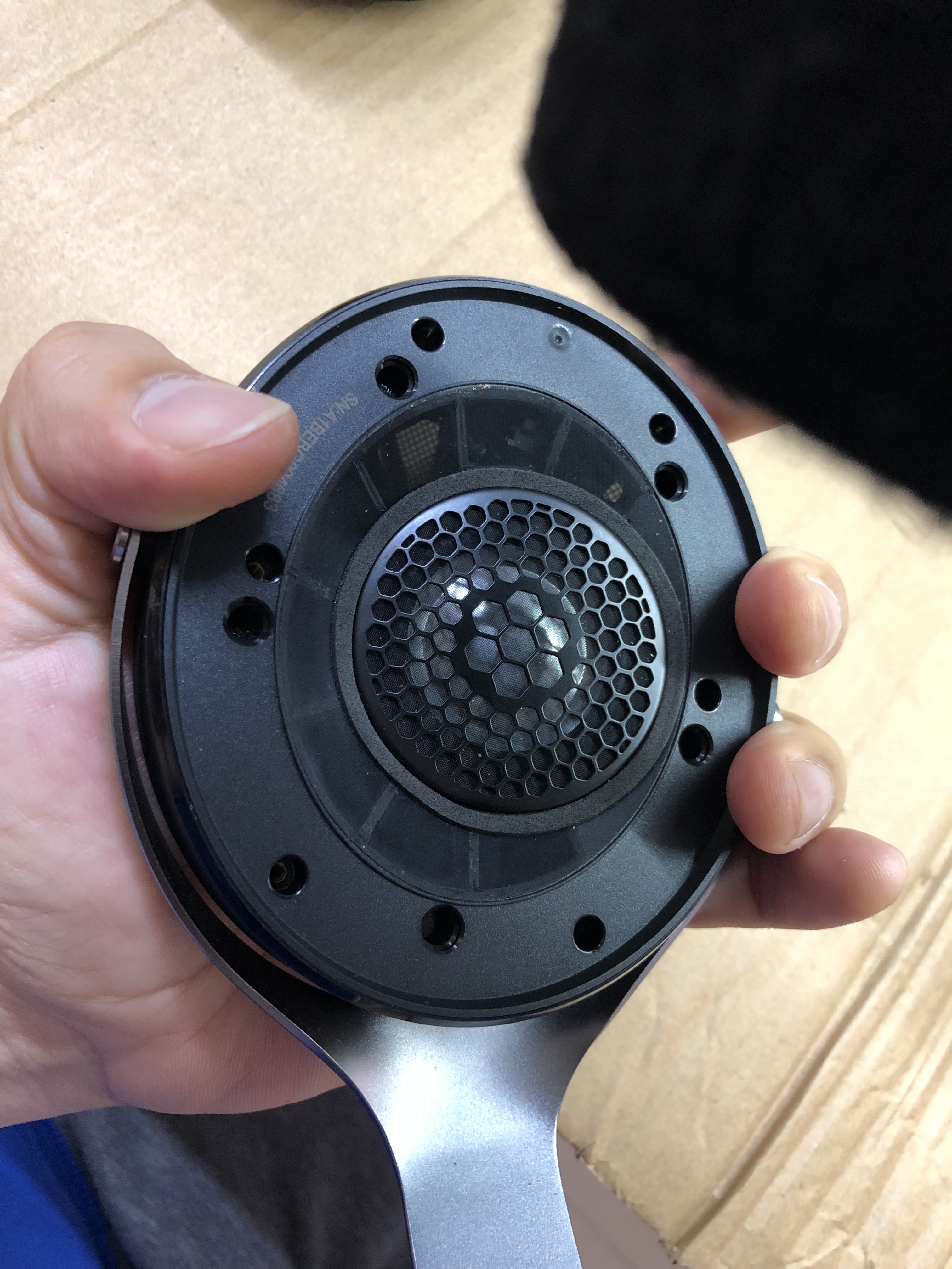 劲浪focal乌托邦音箱拆解,法国劲浪小乌托邦评测