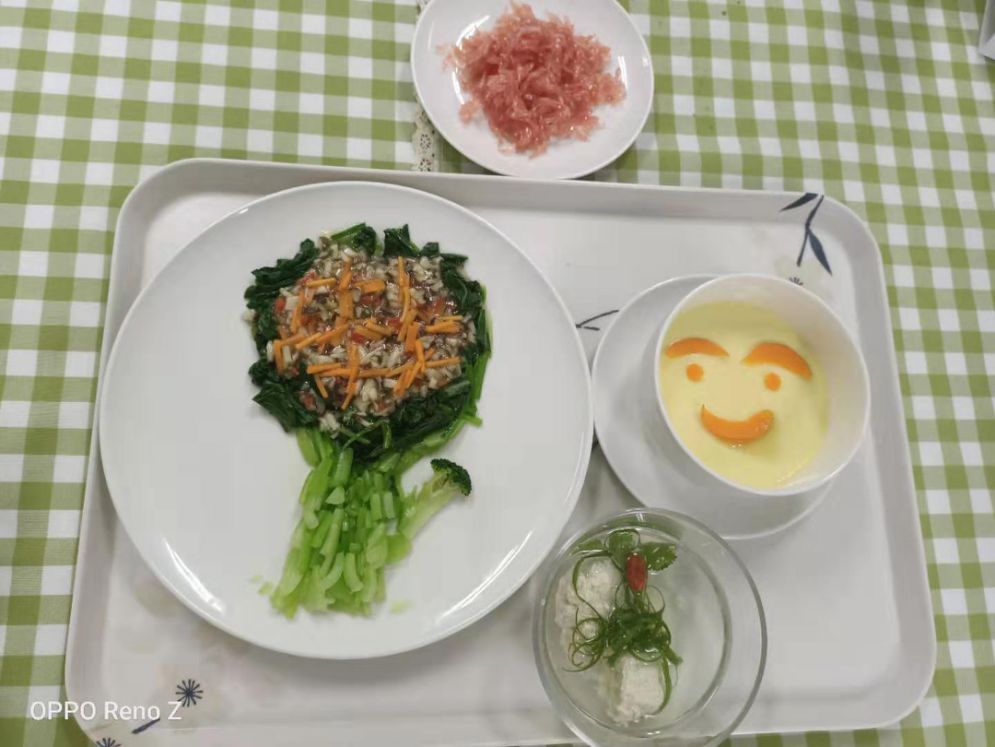 膳食营养管理师第一期培训班精彩课堂作业展示新一期报名开始