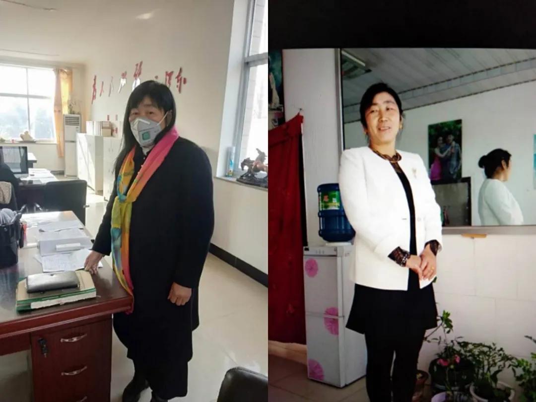 24位最美迁安人,看看有你认识的吗「第三期」