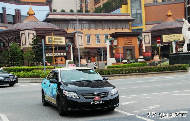 去澳门旅游的注意事项,去澳门旅游注意的事项
