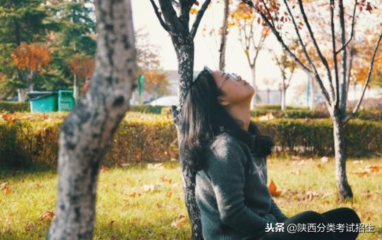 魅丽校园行之-陕西职业技术学院