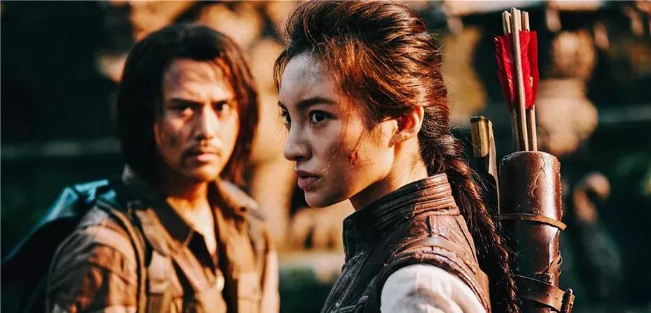 最差的鬼吹灯黄皮子坟,鬼吹灯电影哪一部最差