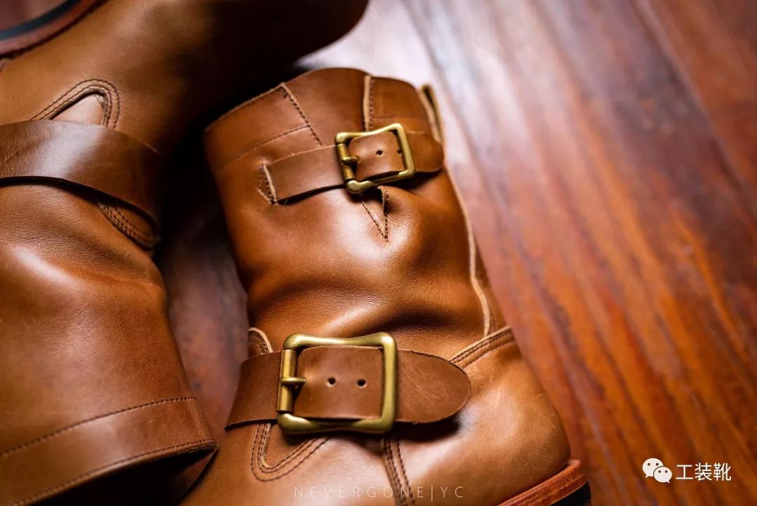 工装靴经典款有哪些,最值得入手的工装靴