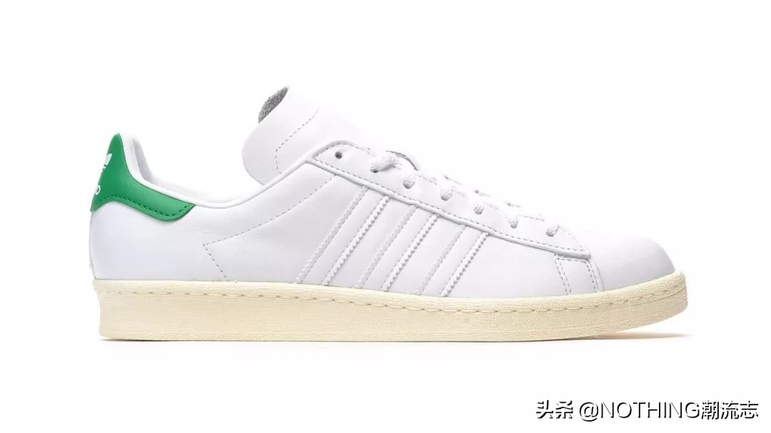 球鞋历代,球鞋历史上的10大经典配色