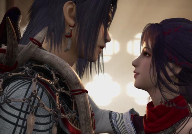 不良人第4季国漫,不良人第6季是国漫巅峰吗