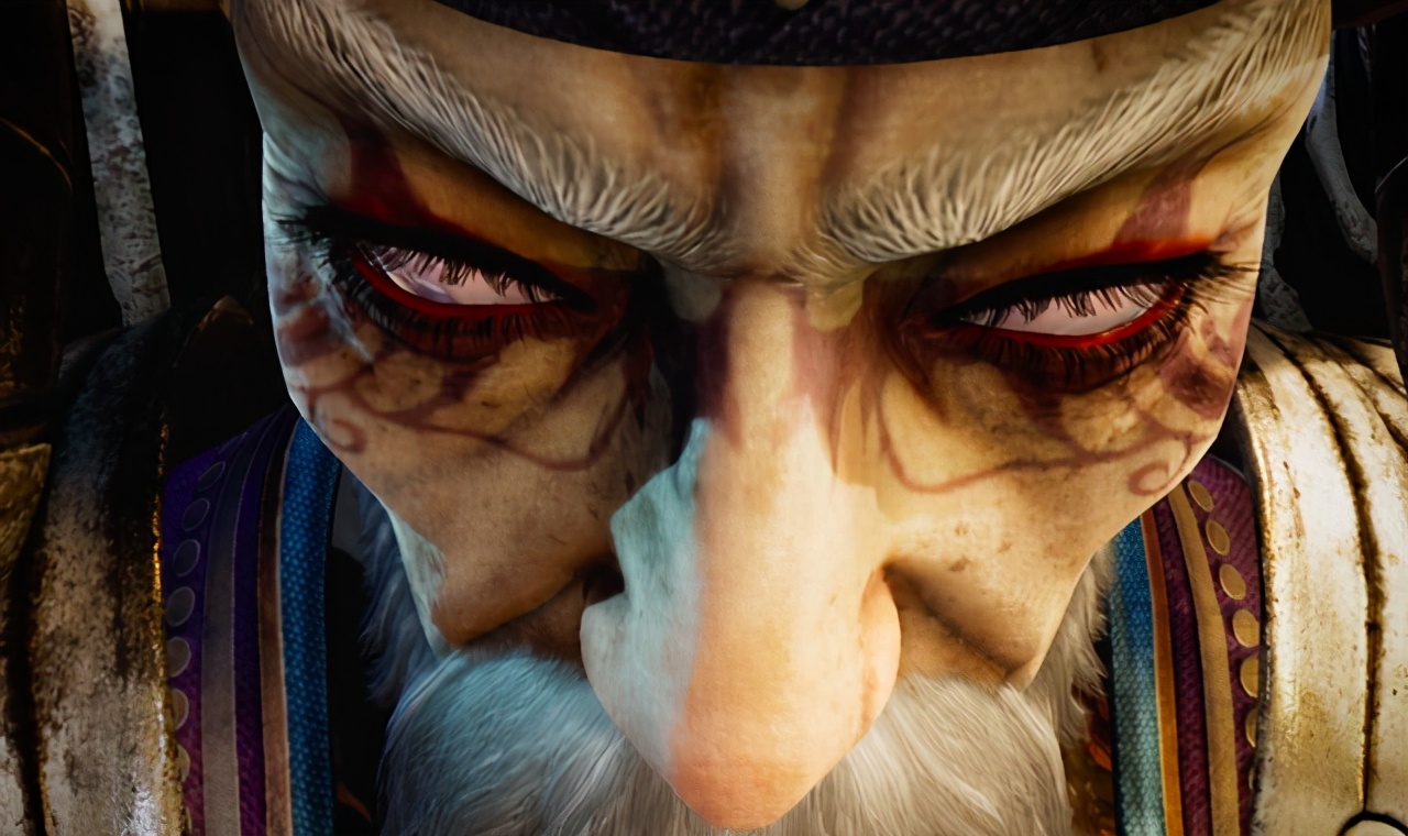 不良人4大尸祖分则天下无敌,不良人4十二峒主出现了几位