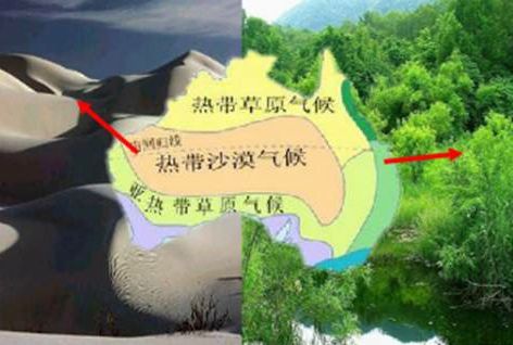 高中地理每日1题,高一地理必背知识点气候