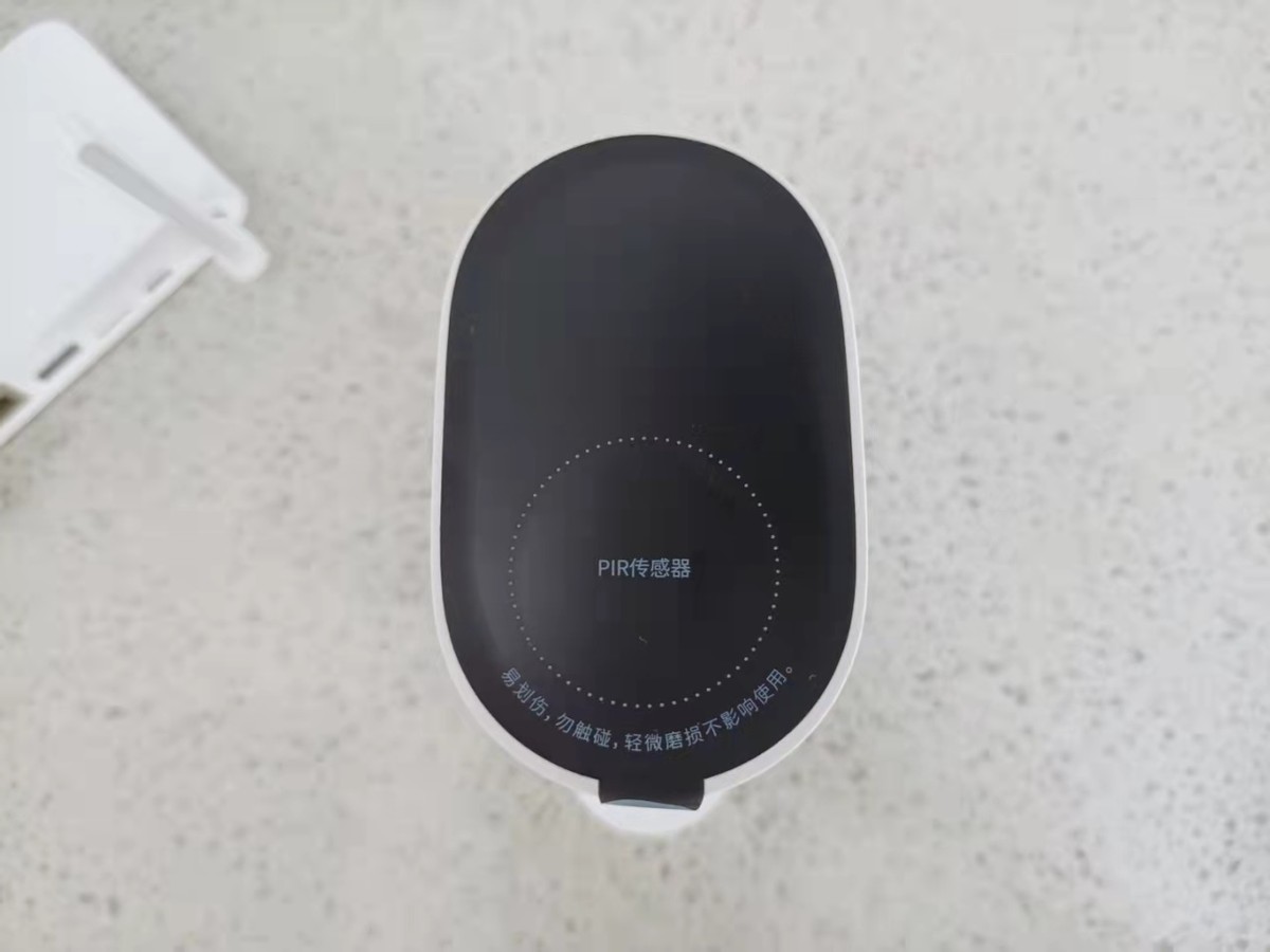 小米室外摄像机能24小时录制吗,小米监控摄像头夜间模式对比