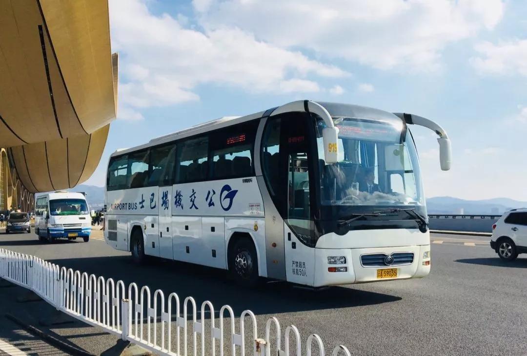 昆明旅游观光巴士一号乘车点,昆明公交旅游攻略图高清