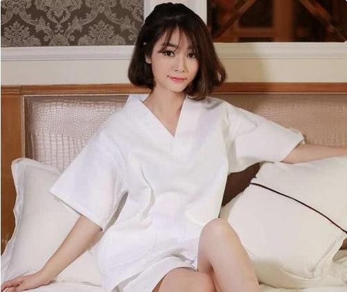 情侣酒店的床为什么有窗纱,情侣酒店的床为什么是圆的呢