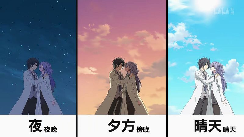 理科生陷入情网故尝试证明冰室,试证明理科生已坠入情网