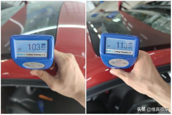 13W捡漏奥迪TT只为撩妹，却发现C柱有切割？检测师：心疼哥哥