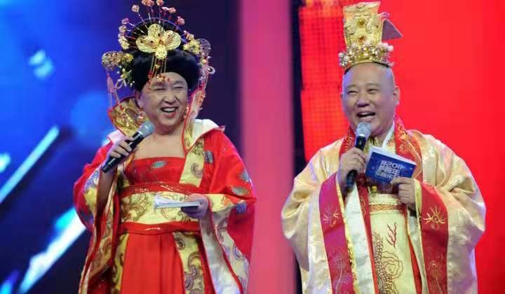 曹云金郭德纲恩怨事件,曹云金郭德纲恩怨始末完整版